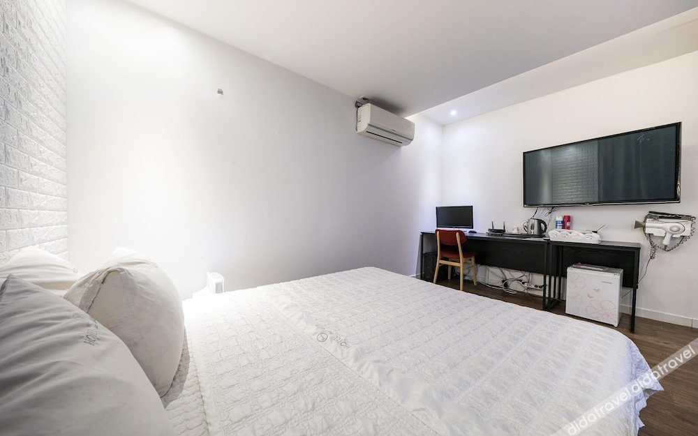 Geoje Mvg Motel 2*