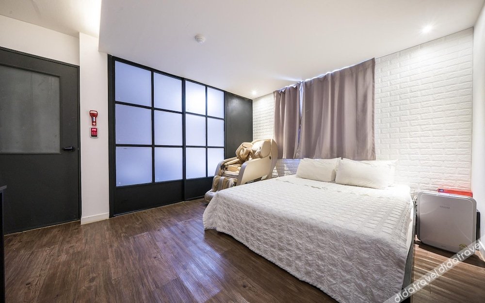 Geoje Mvg Motel 2*