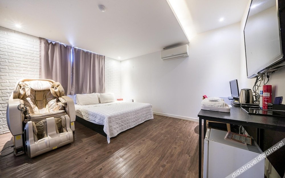 Geoje Mvg Motel 2*