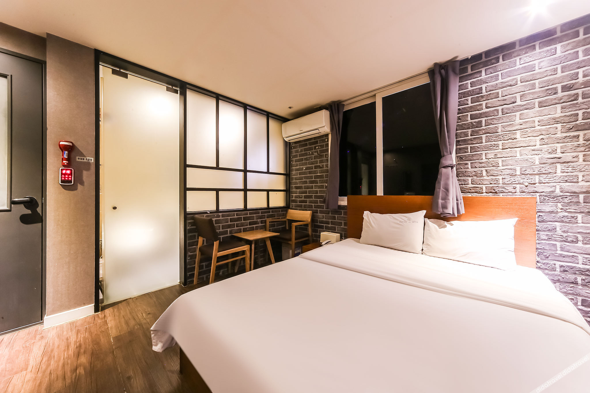 Geoje Mvg Motel 2*