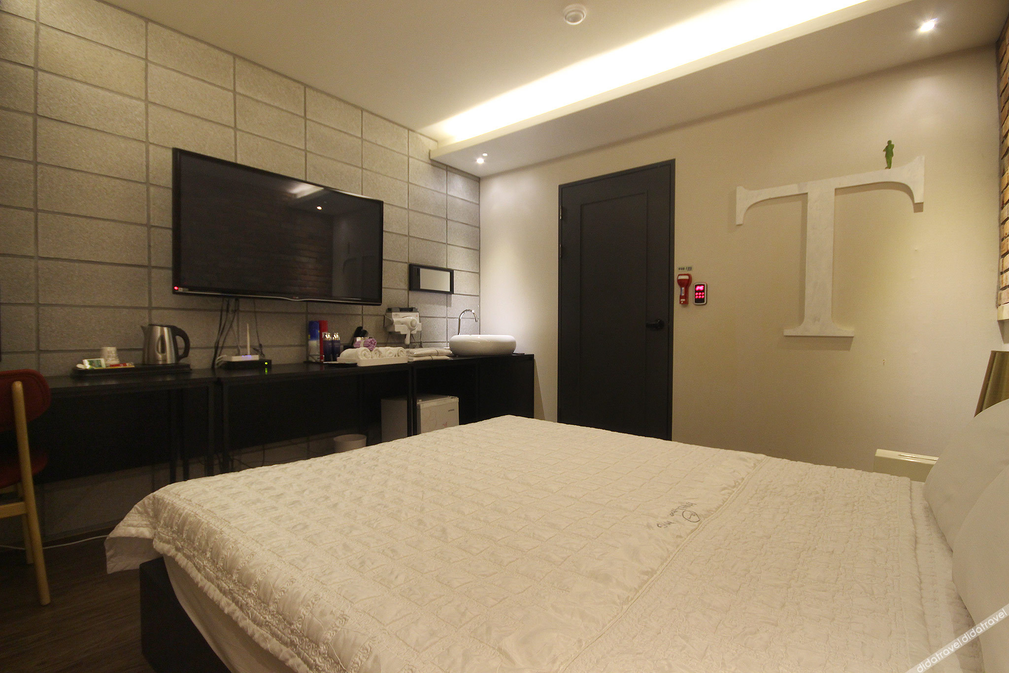 Geoje Mvg Motel 2*