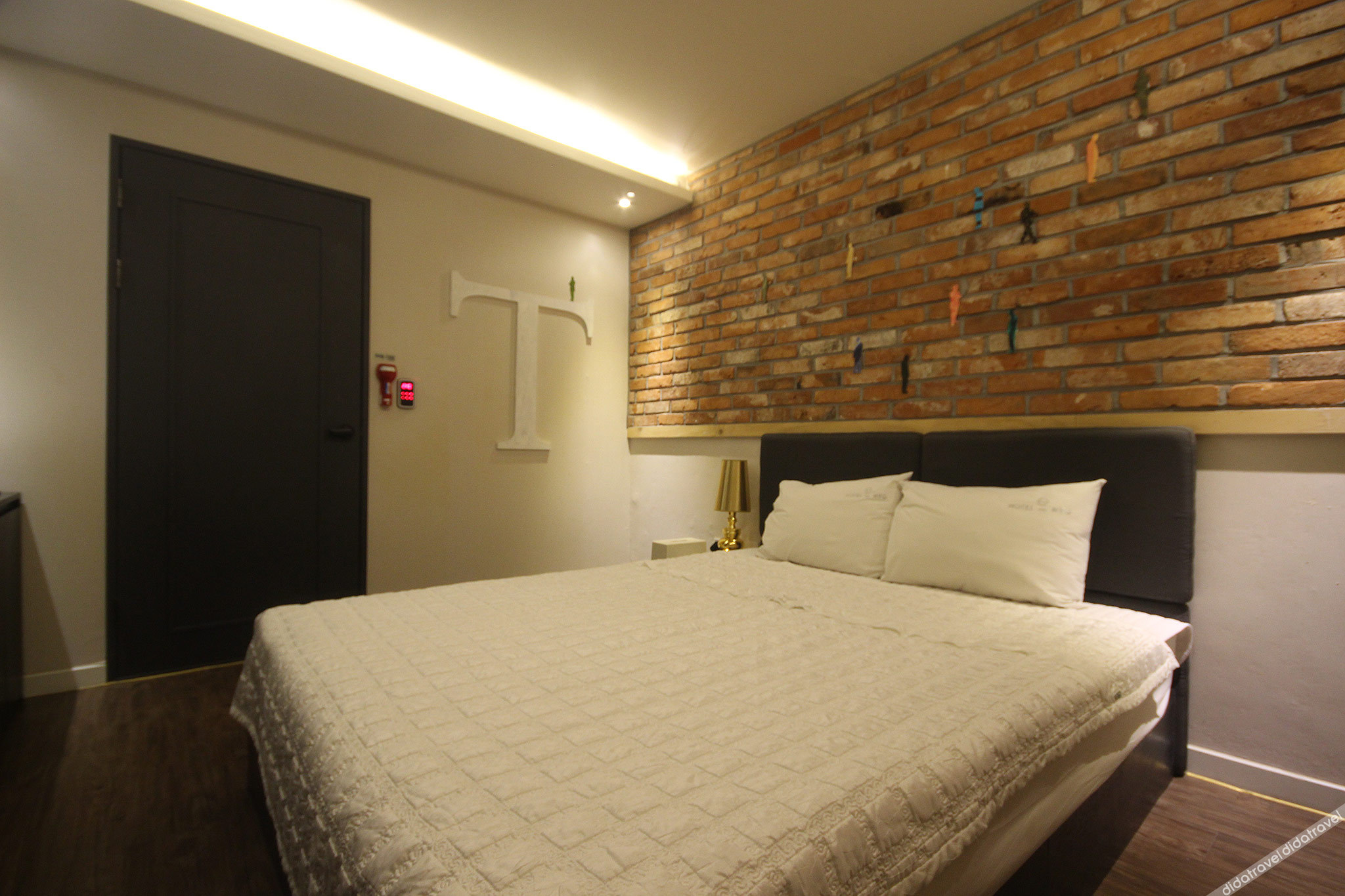 Geoje Mvg Motel 2*