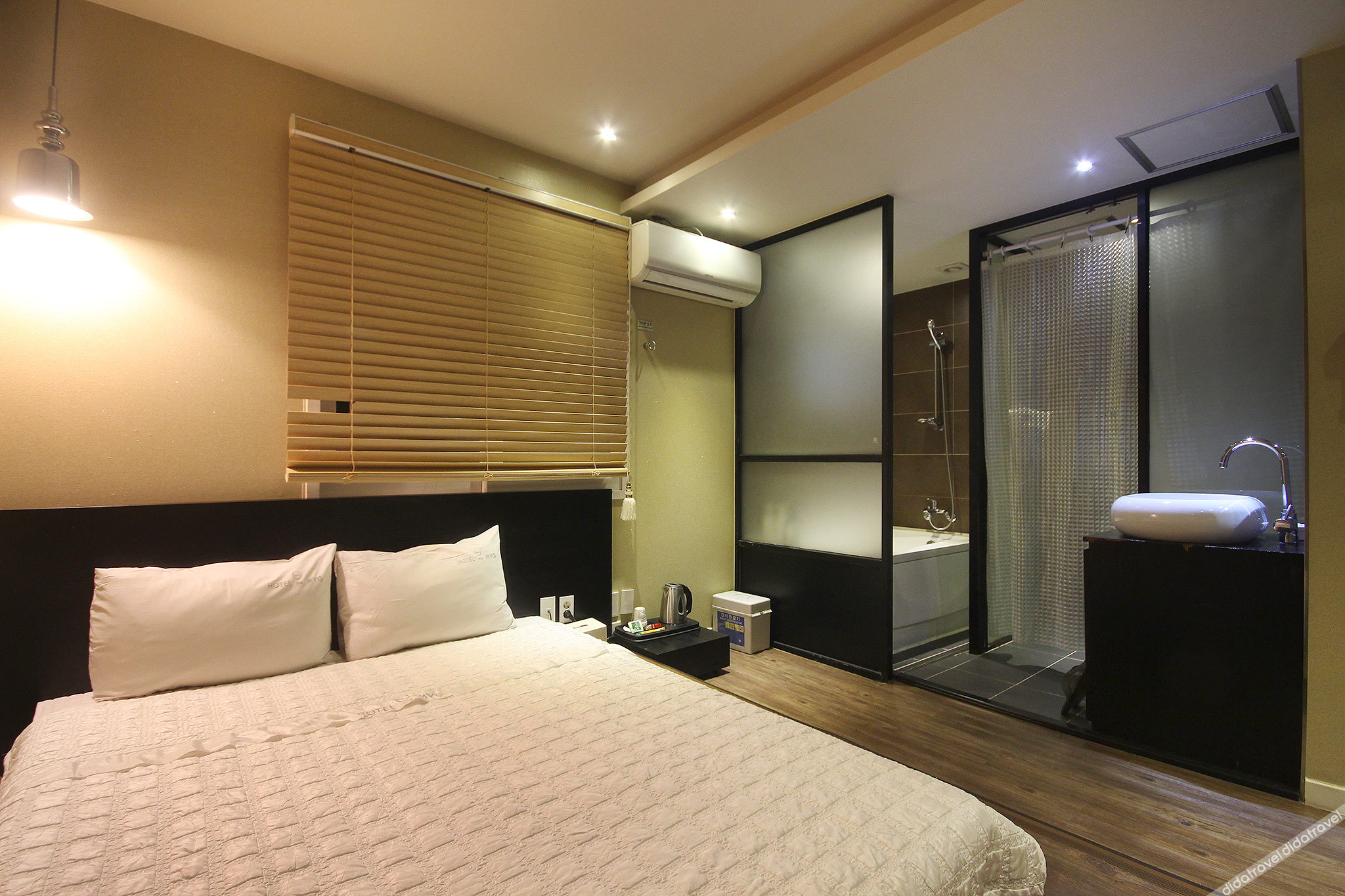 Geoje Mvg Motel 2*
