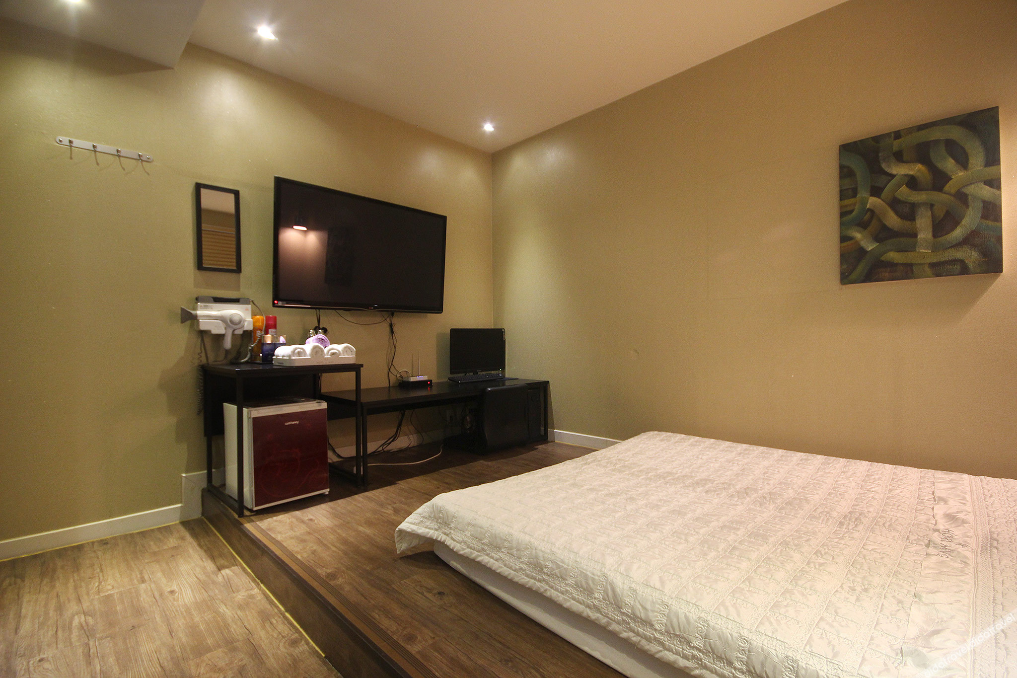 Geoje Mvg Motel 2*