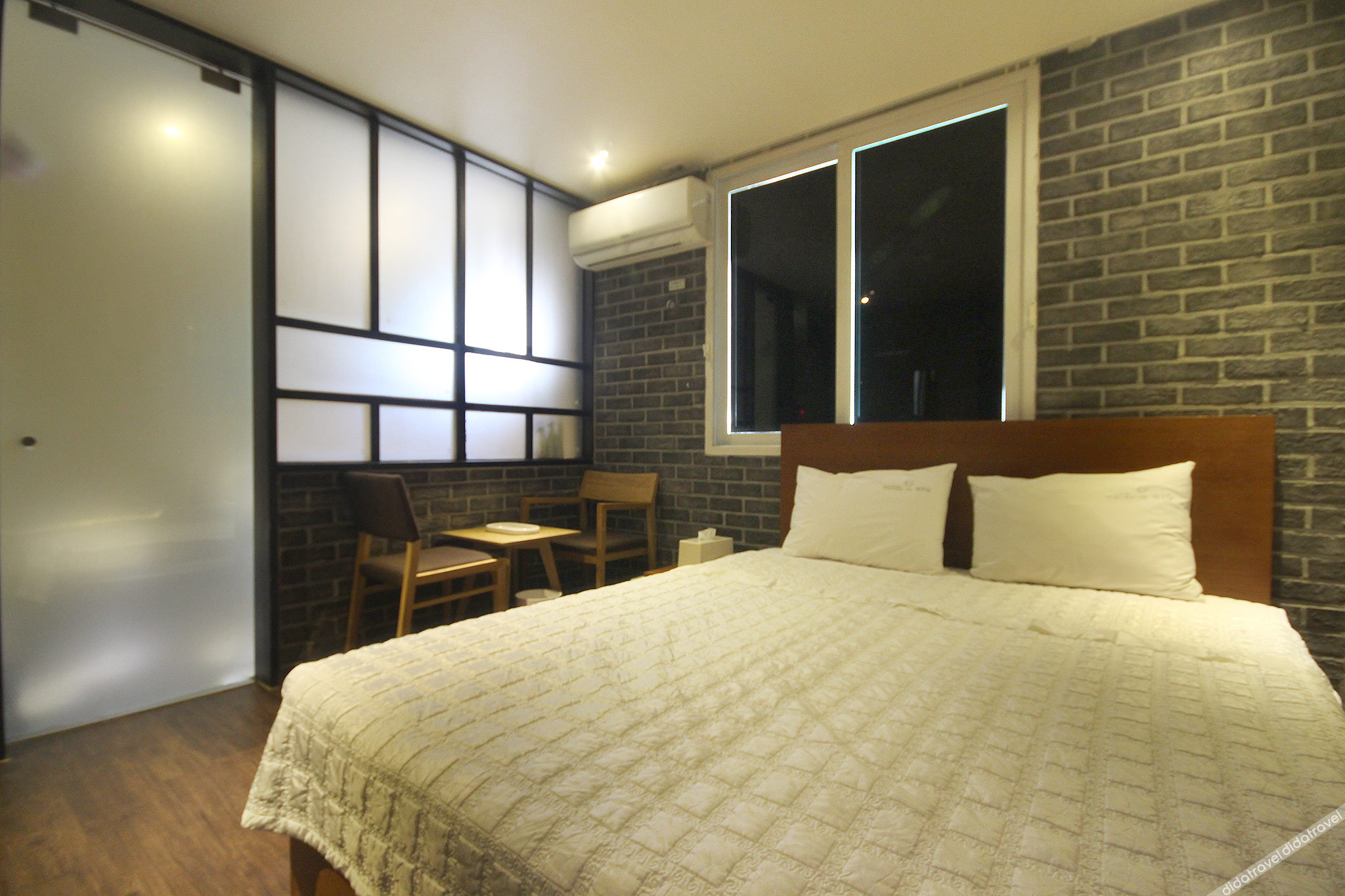 Geoje Mvg Motel 2*