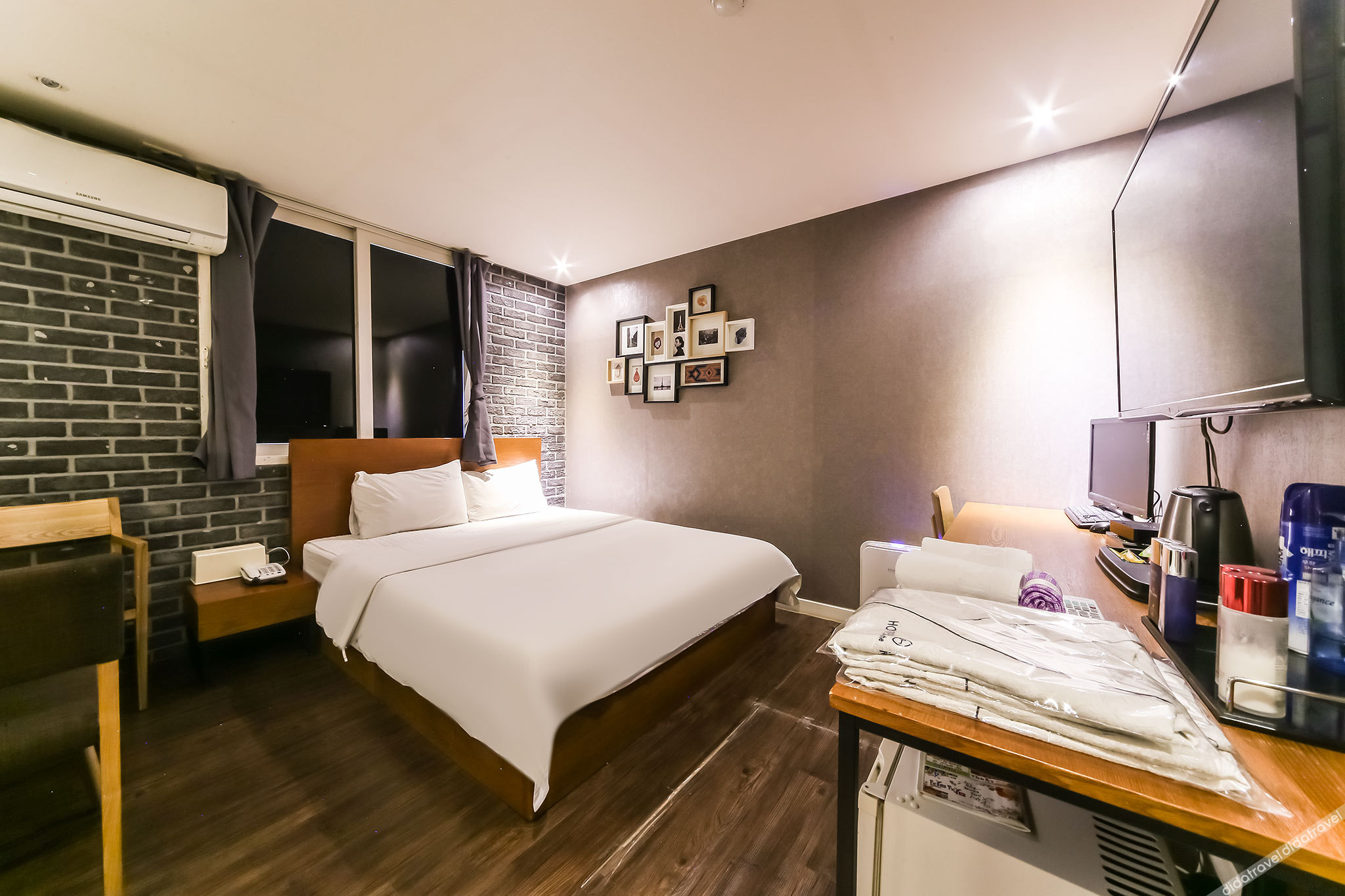 Geoje Mvg Motel 2*