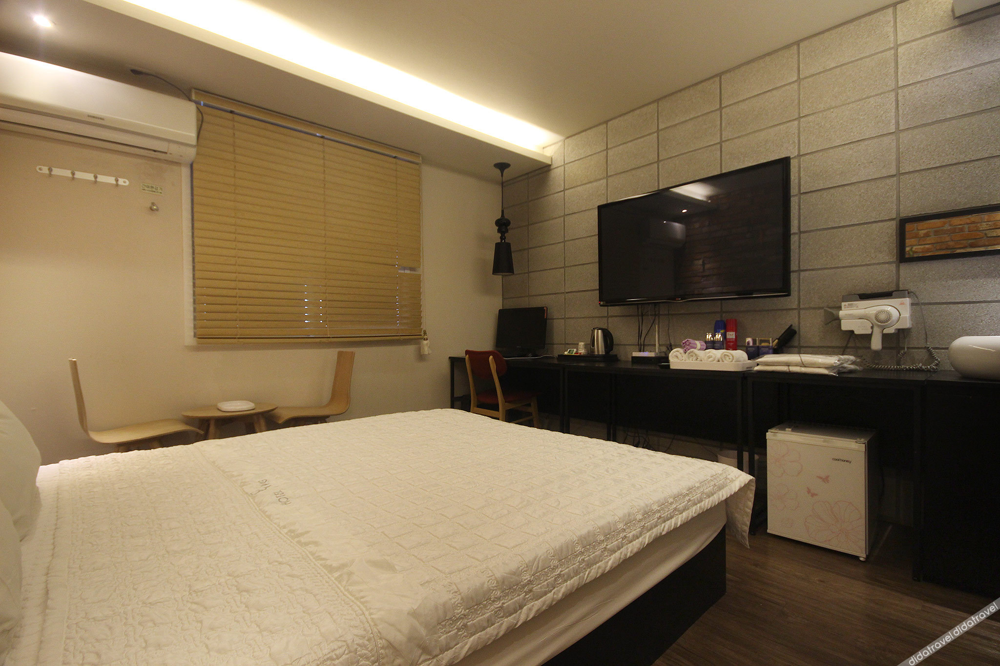 Geoje Mvg Motel 2*