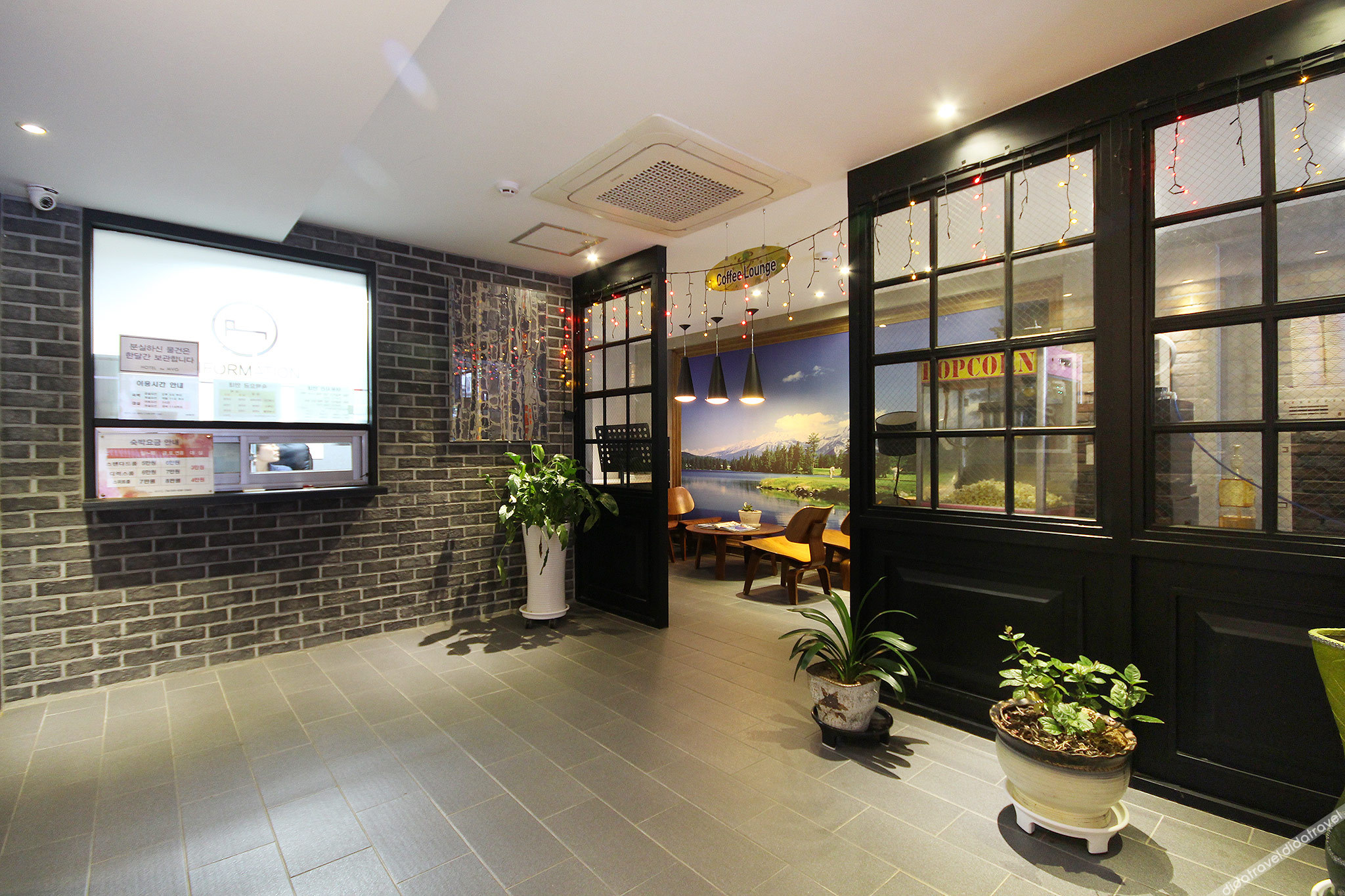 Geoje Mvg Motel 2*