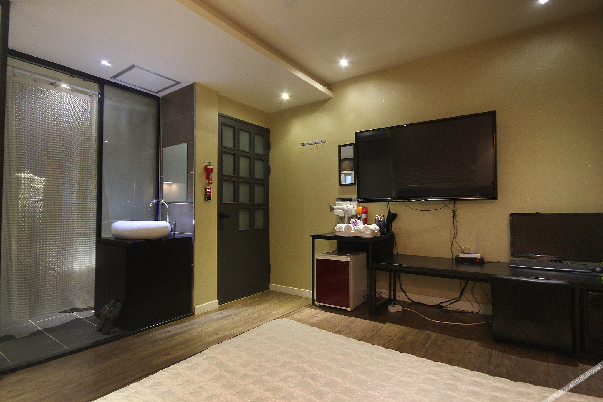 Geoje Mvg Motel 2*