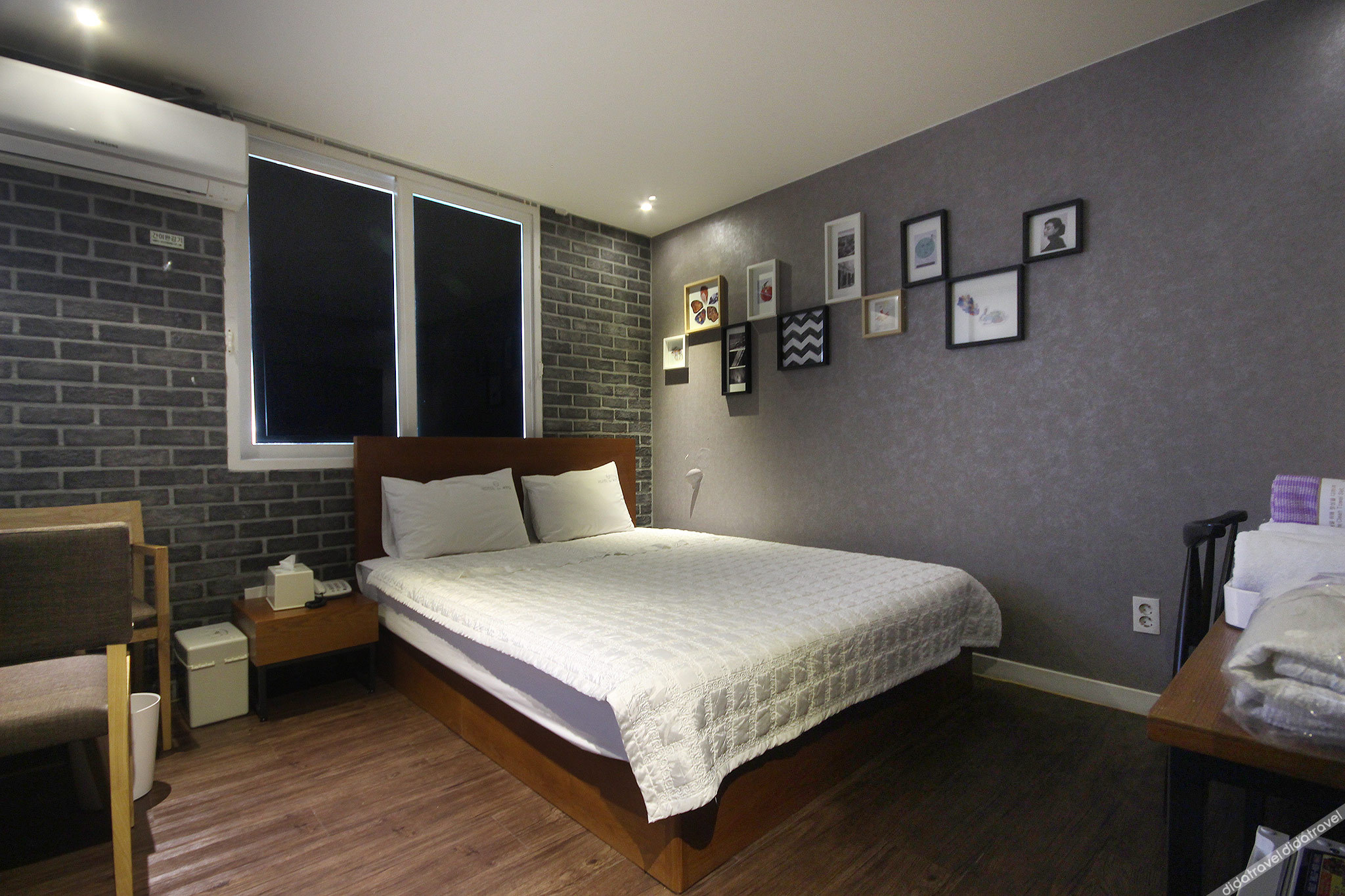 Geoje Mvg Motel 2*