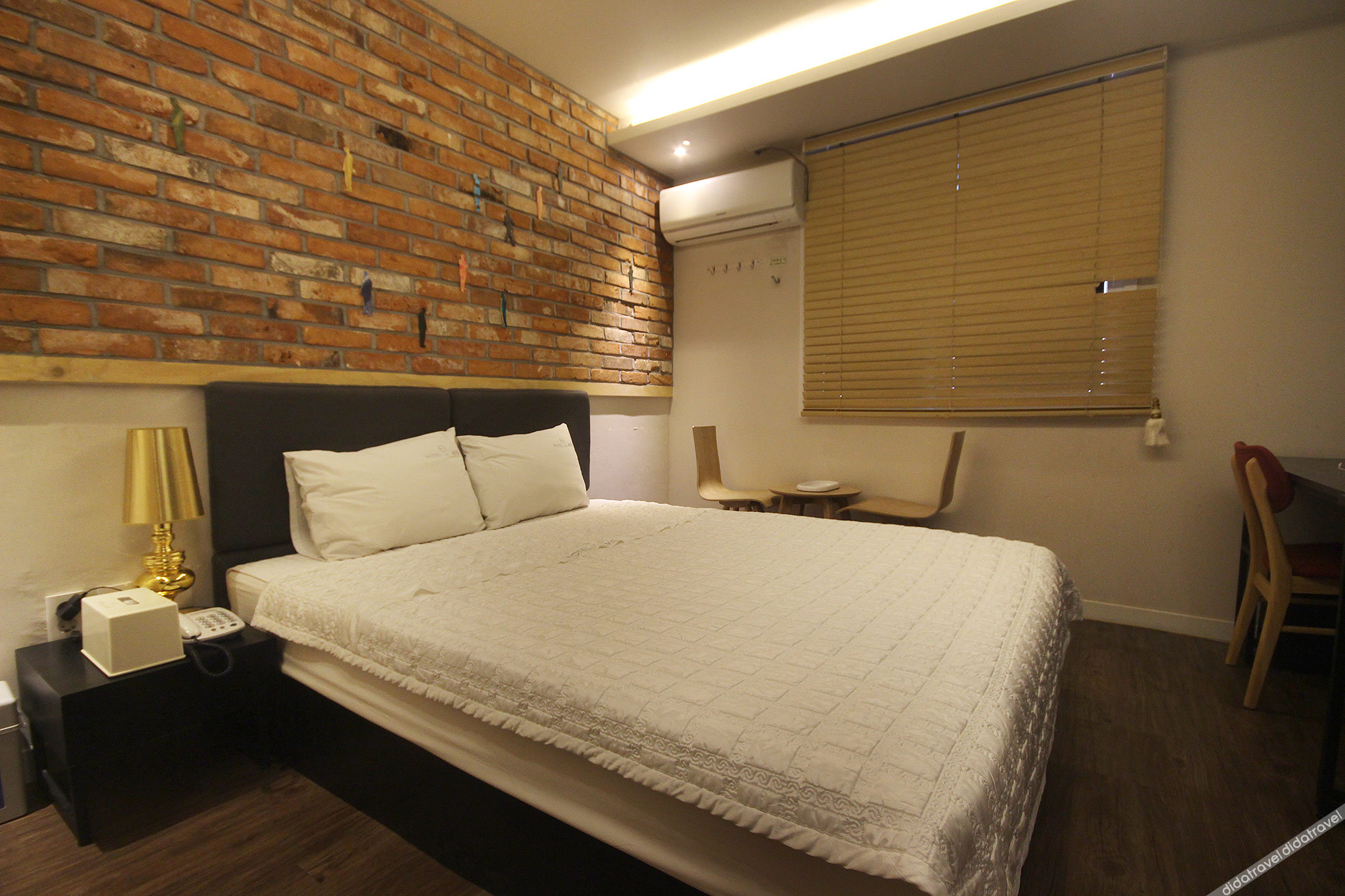 Geoje Mvg Motel 2*