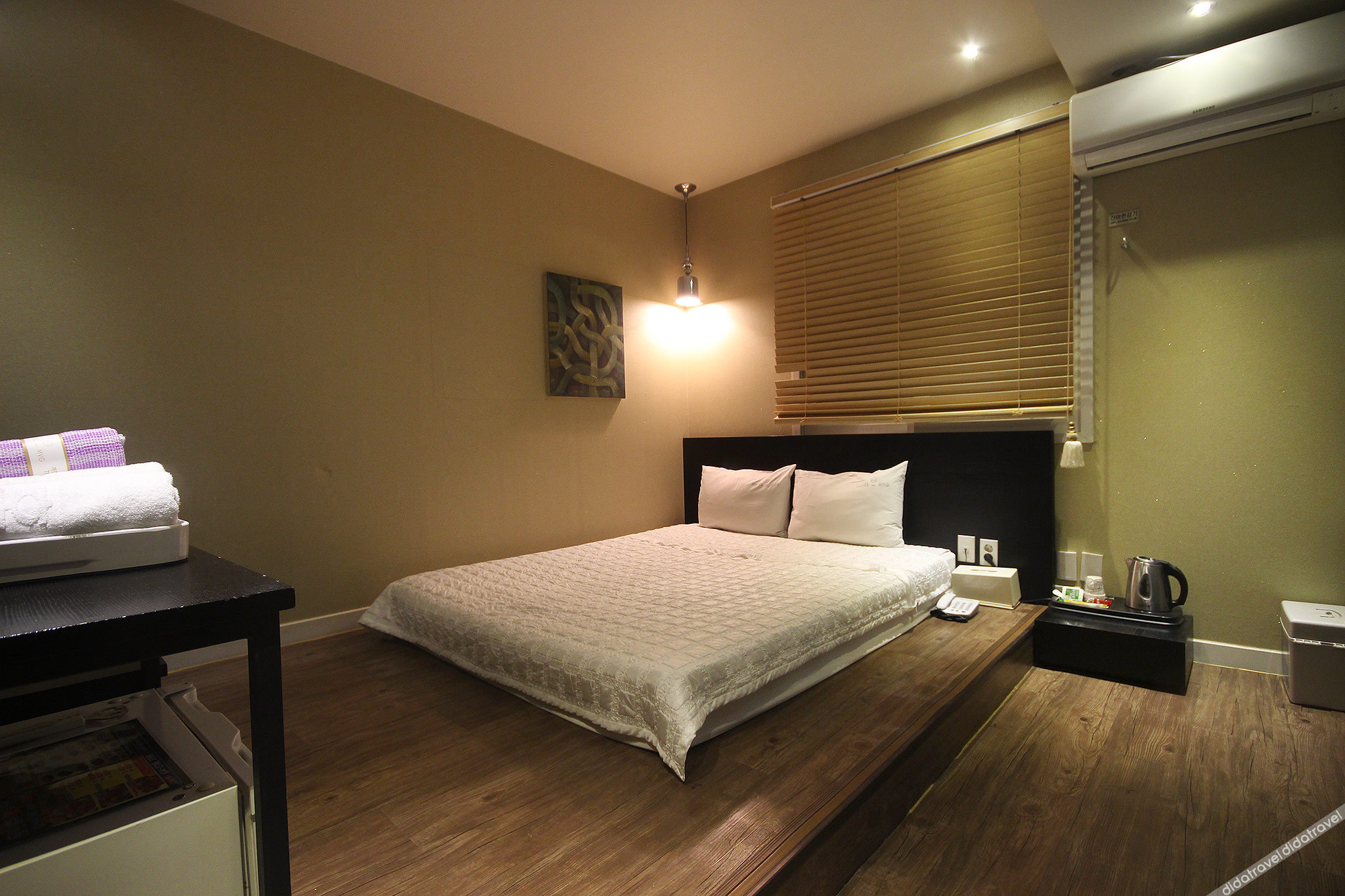 Geoje Mvg Motel 2*
