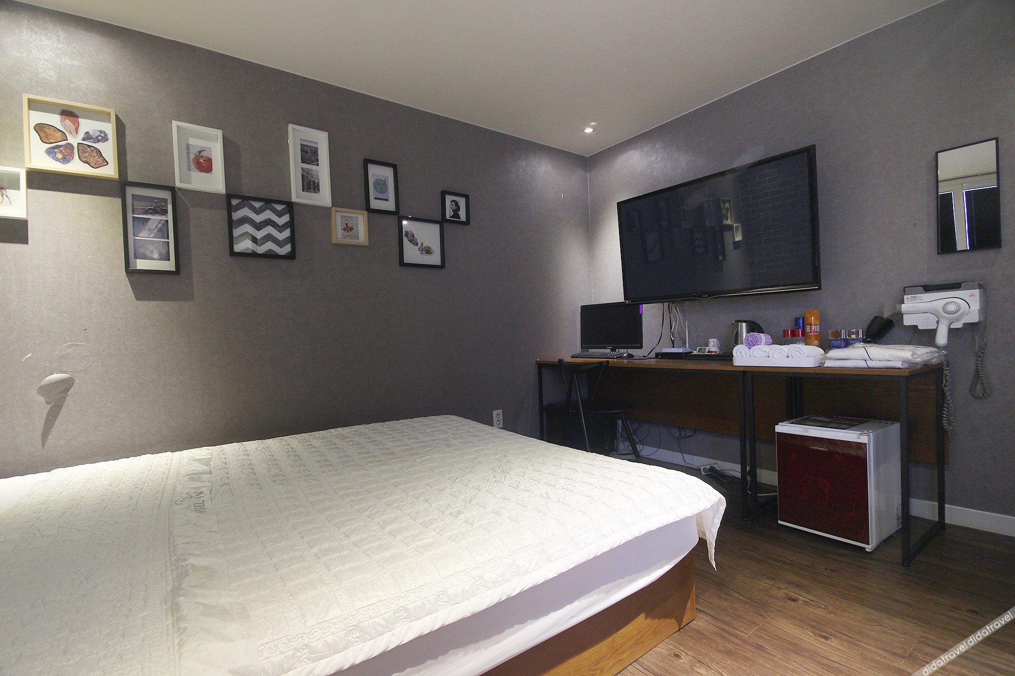 Geoje Mvg Motel 2*