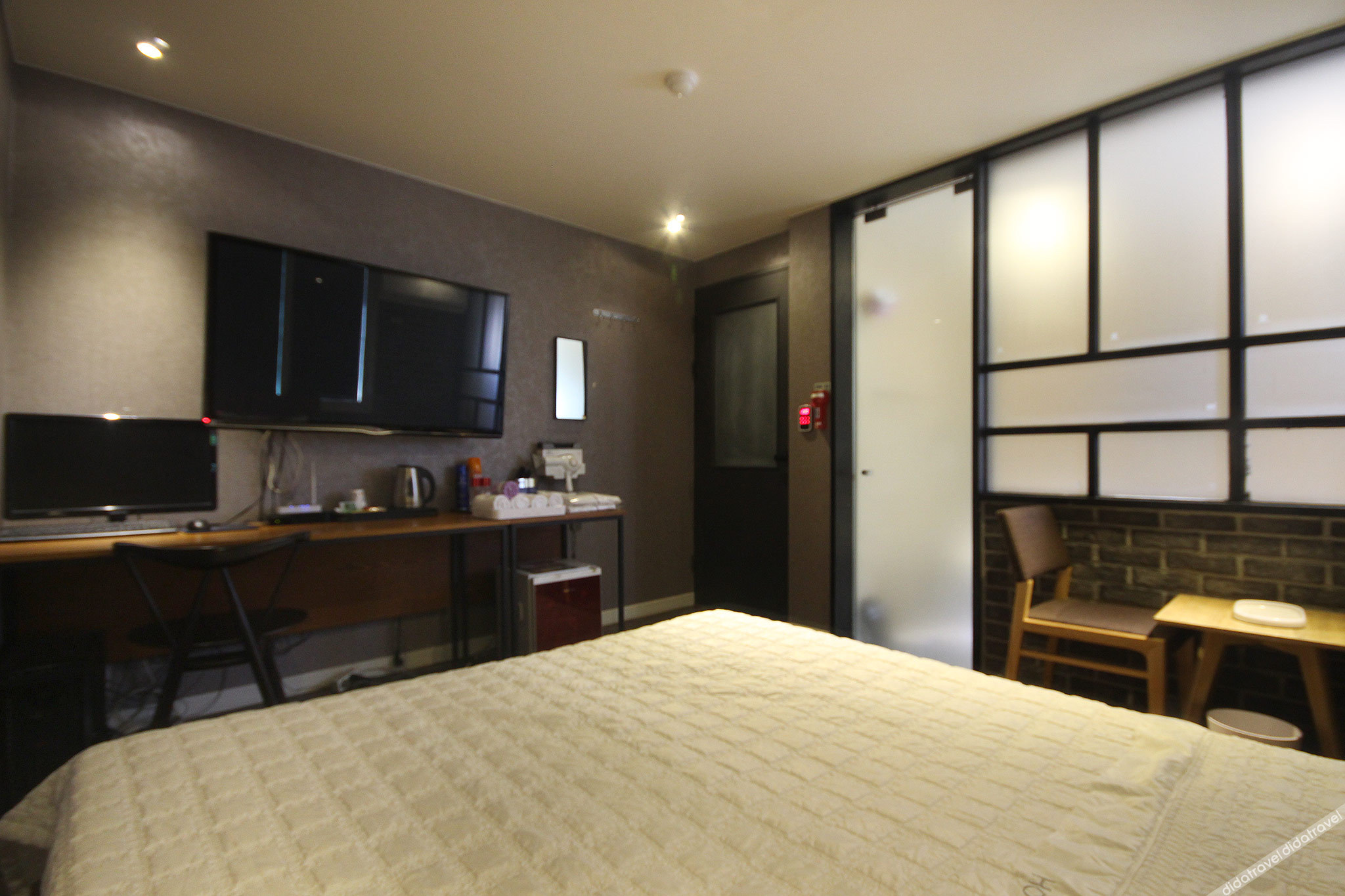 Geoje Mvg Motel 2*