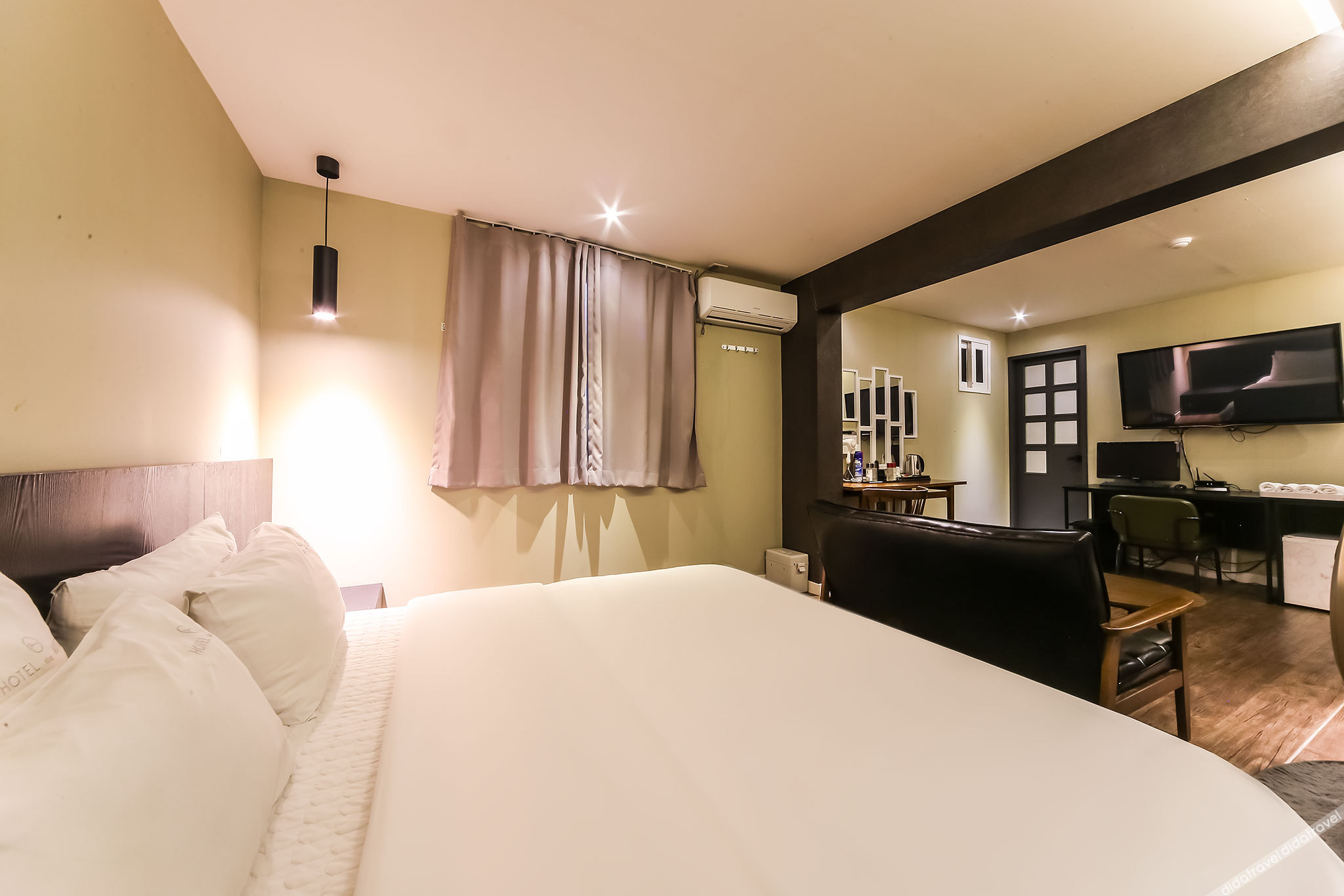 Geoje Mvg Motel 2*