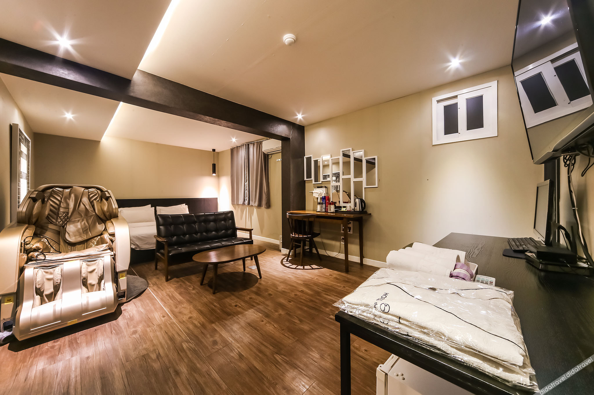 Geoje Mvg Motel 2*