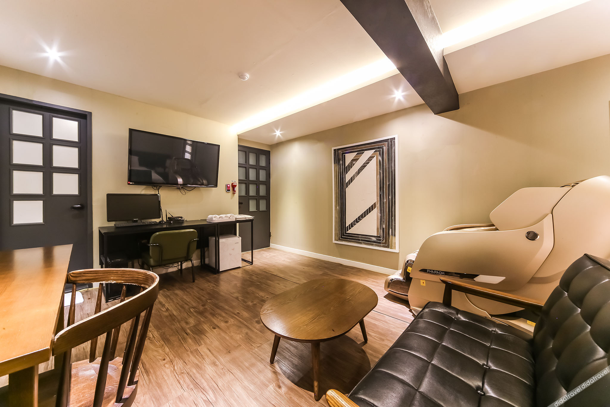 Geoje Mvg Motel 2*