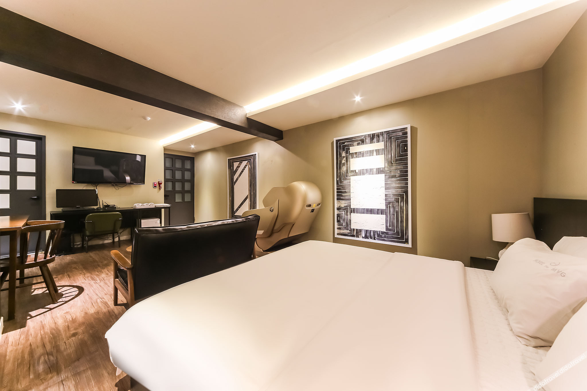Geoje Mvg Motel 2*