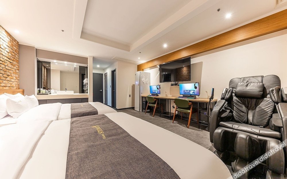 Ansan Studio 9 3*