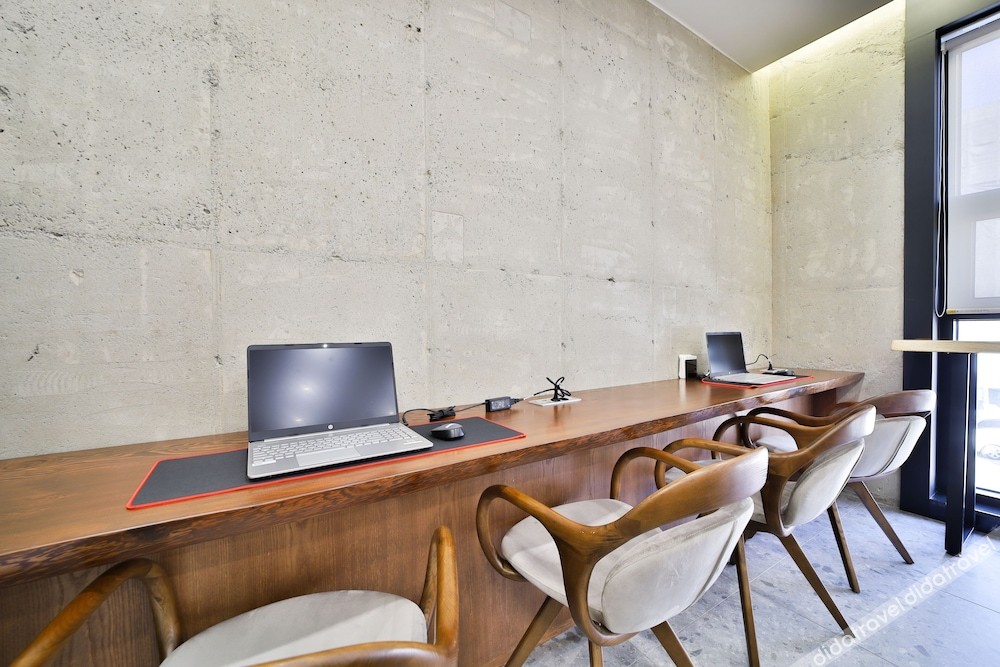 Hotel PIED Suseong 3*