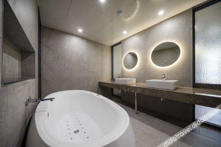 Hotel PIED Suseong 3*