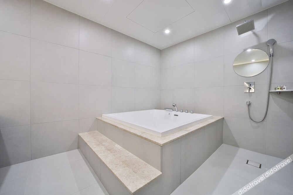 Hotel PIED Suseong 3*