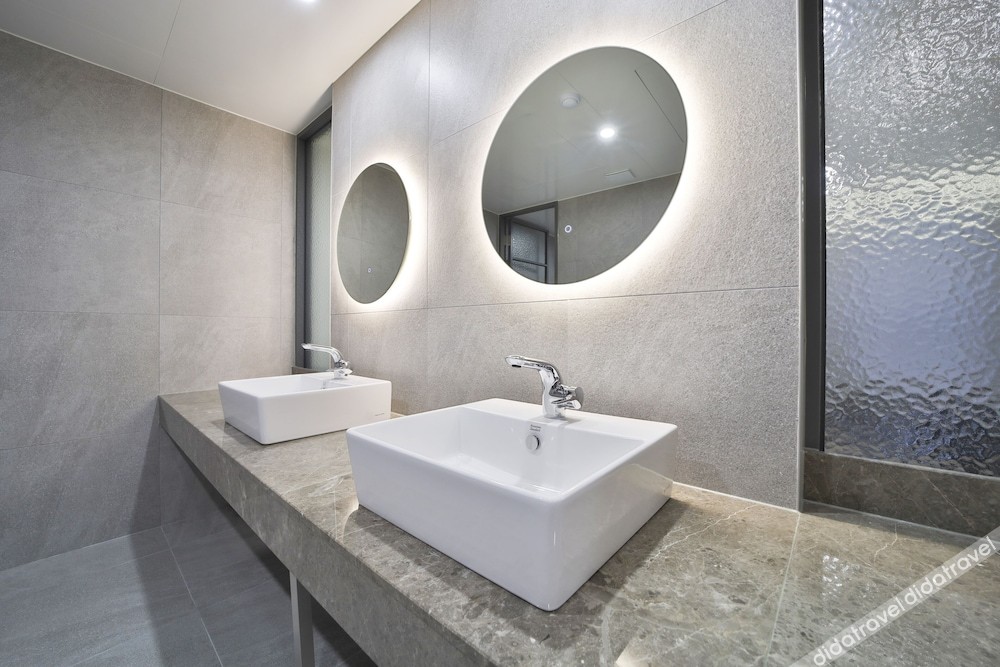Hotel PIED Suseong 3*