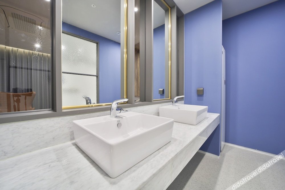Hotel PIED Suseong 3*