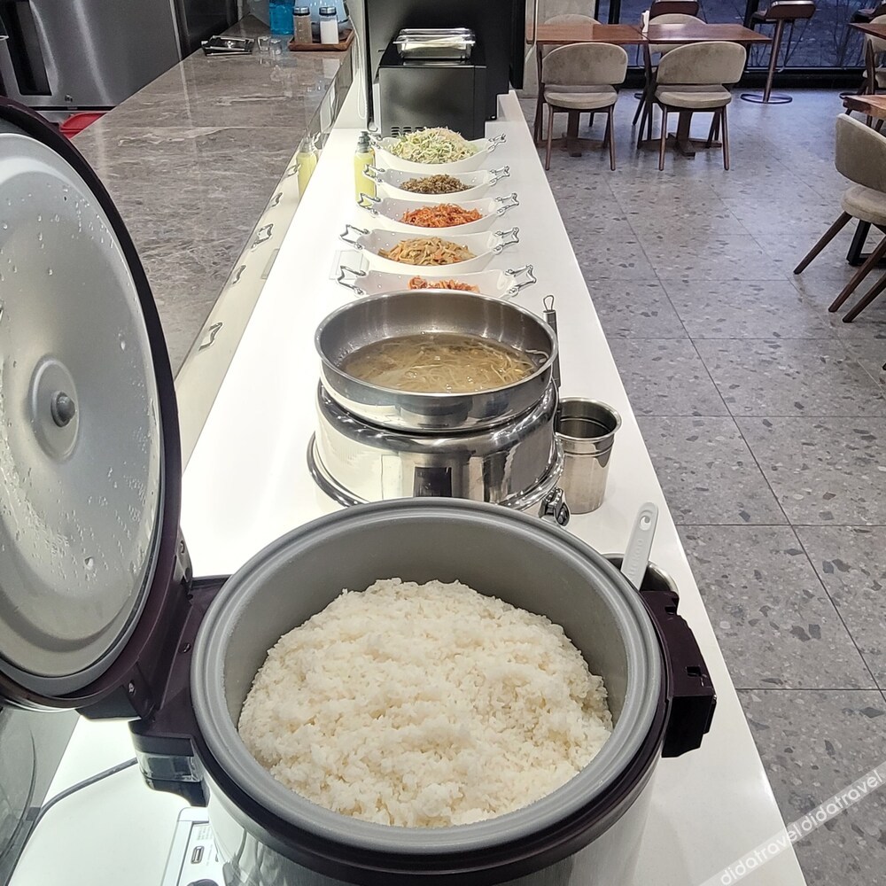 Hotel PIED Suseong 3*