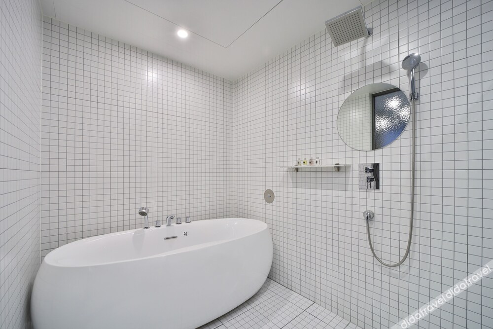 Hotel PIED Suseong 3*