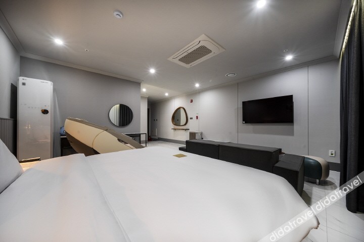 Hotel PIED Suseong 3*