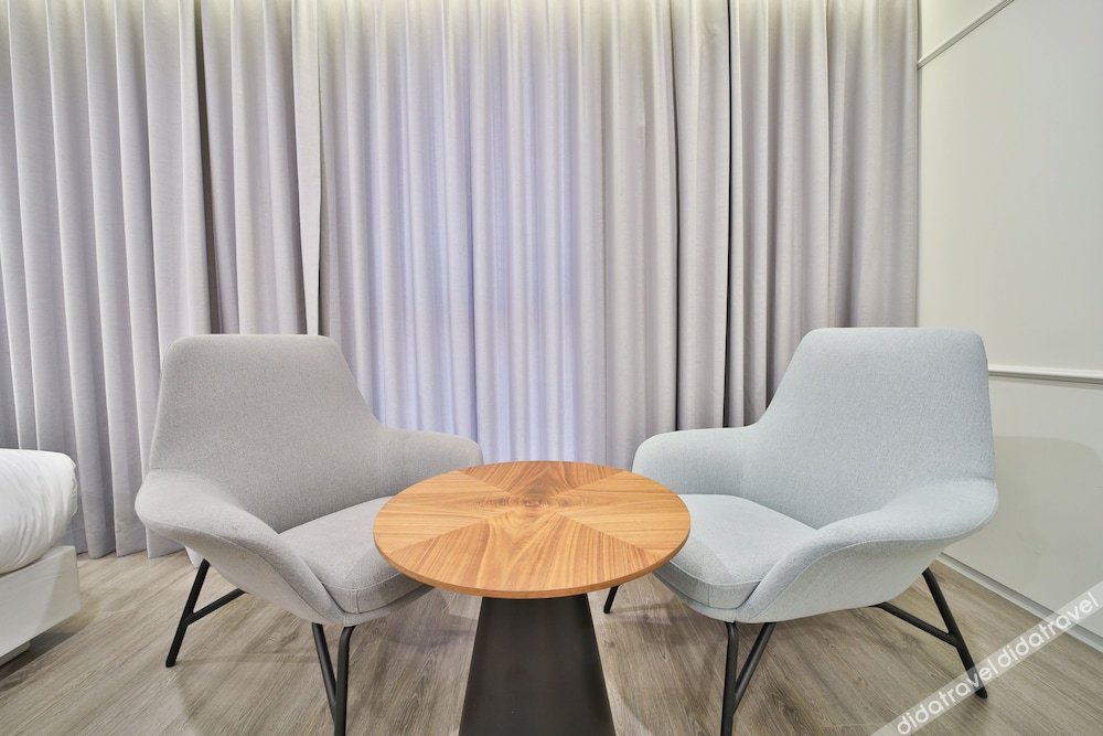 Hotel PIED Suseong 3*