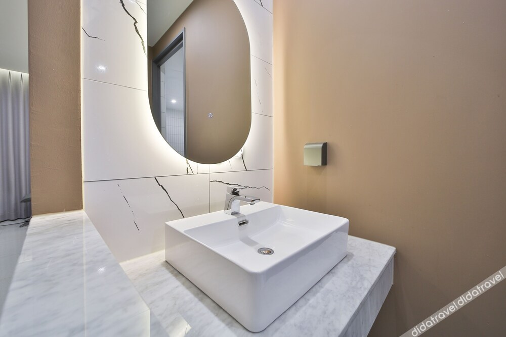 Hotel PIED Suseong 3*