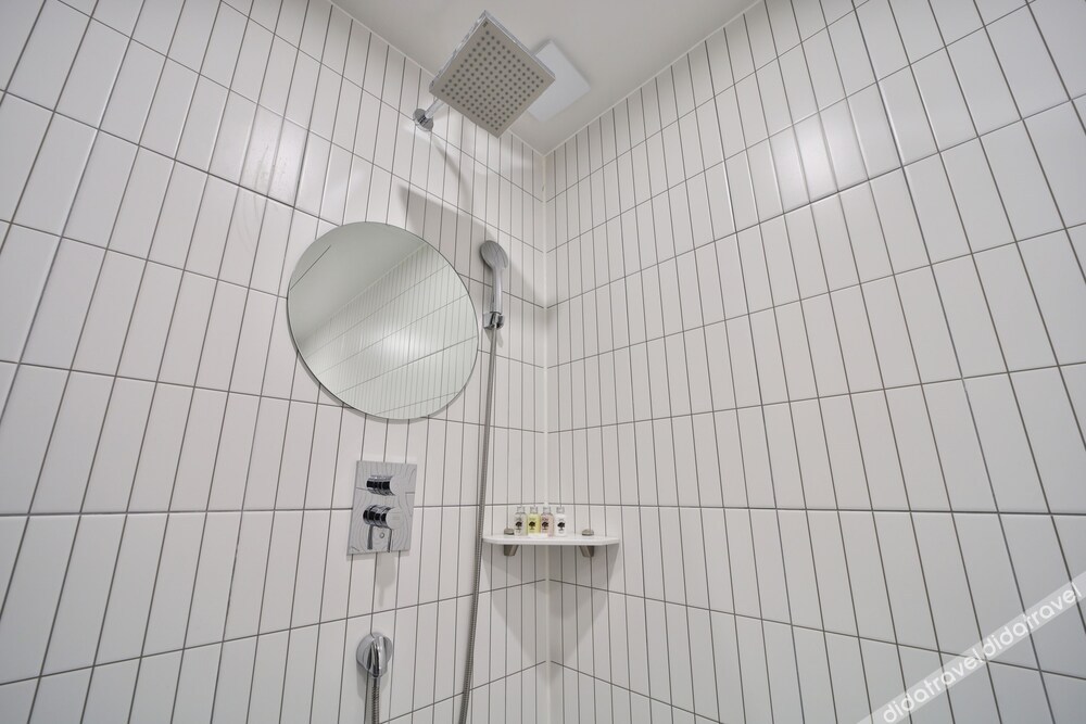 Hotel PIED Suseong 3*