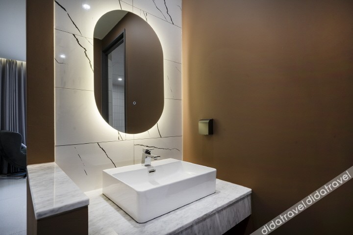 Hotel PIED Suseong 3*