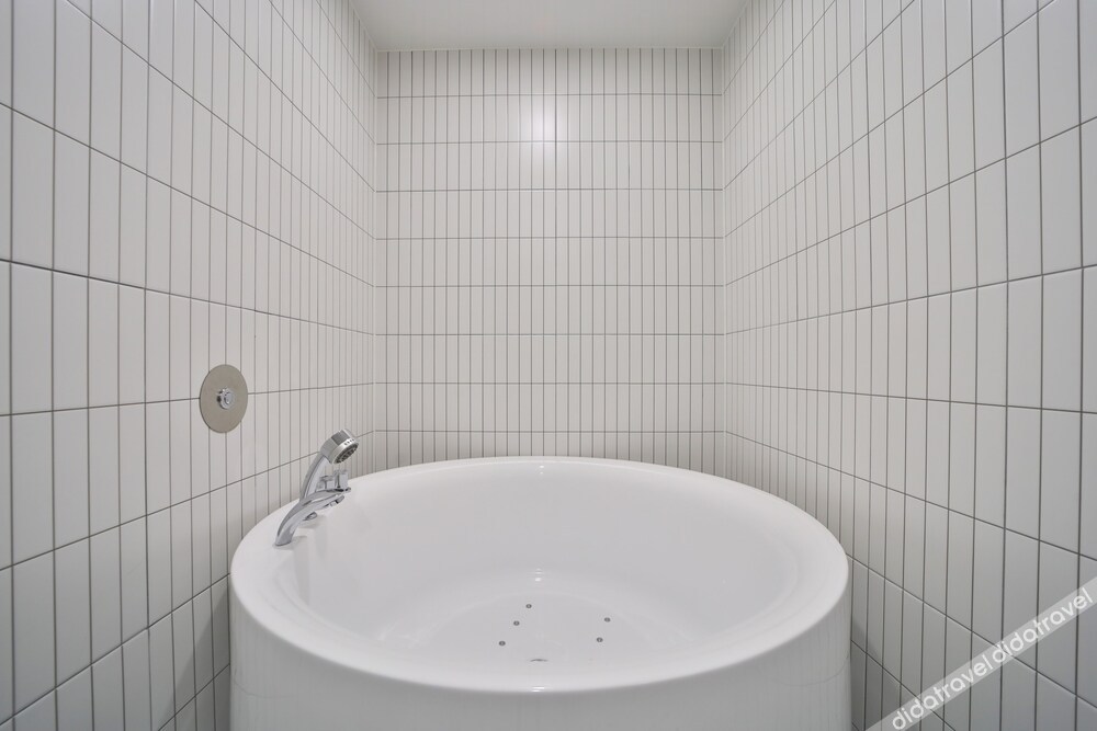 Hotel PIED Suseong 3*