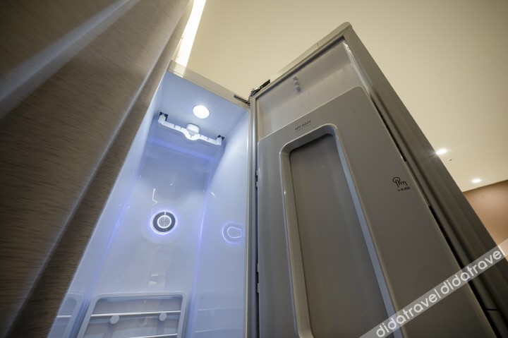 Hotel PIED Suseong 3*