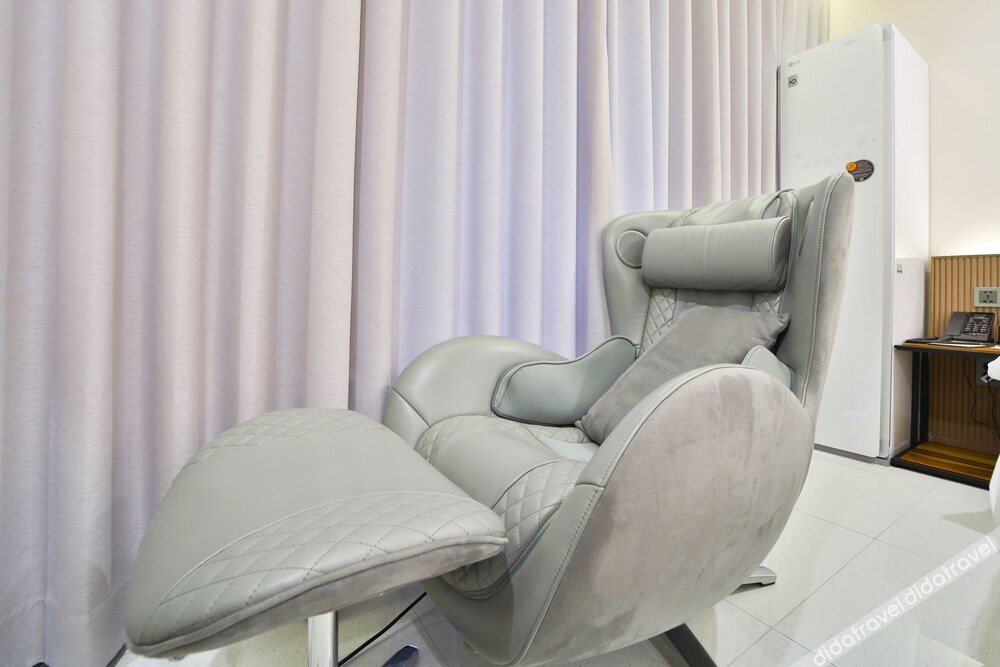 Hotel PIED Suseong 3*