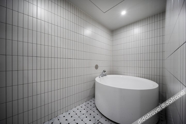 Hotel PIED Suseong 3*