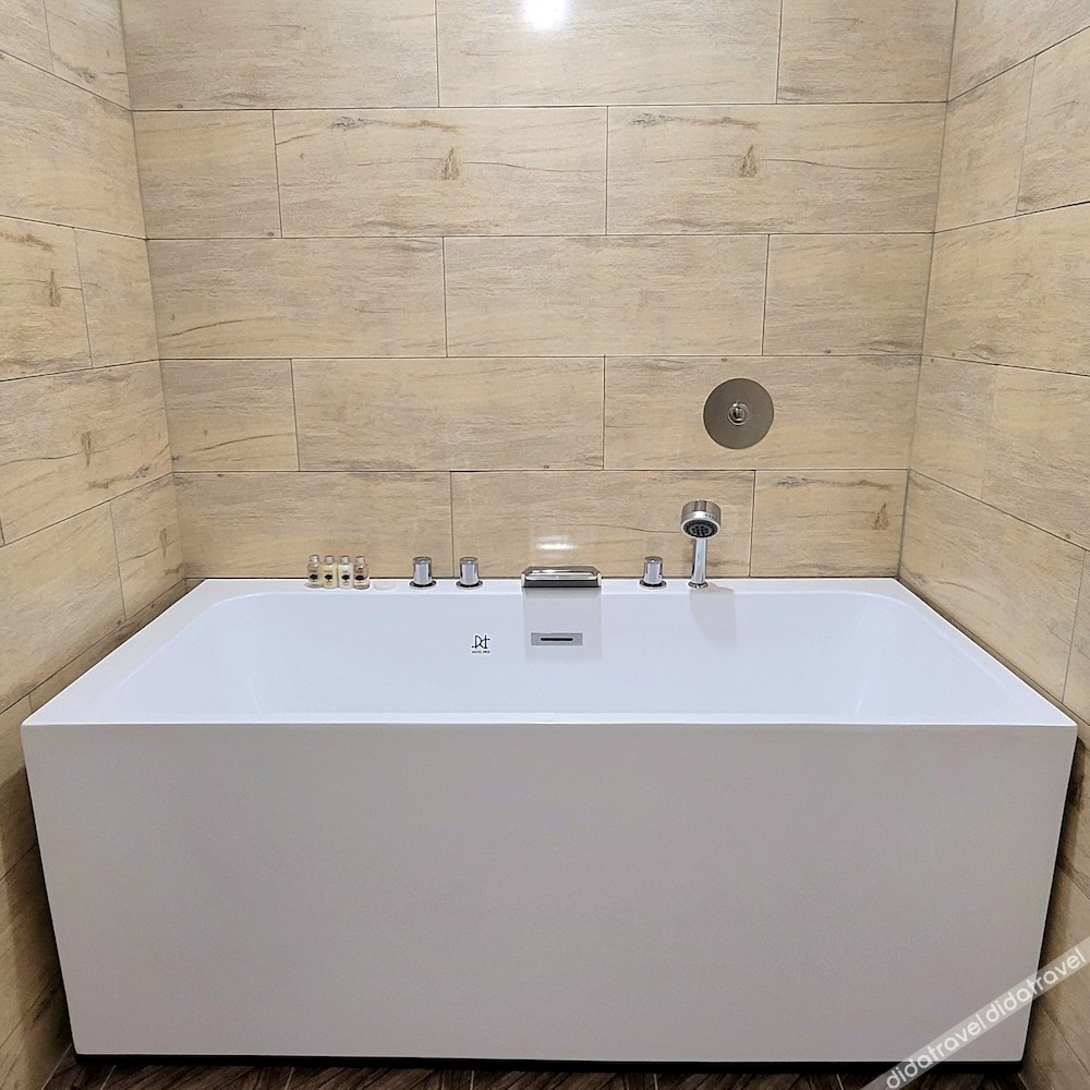 Hotel PIED Suseong 3*