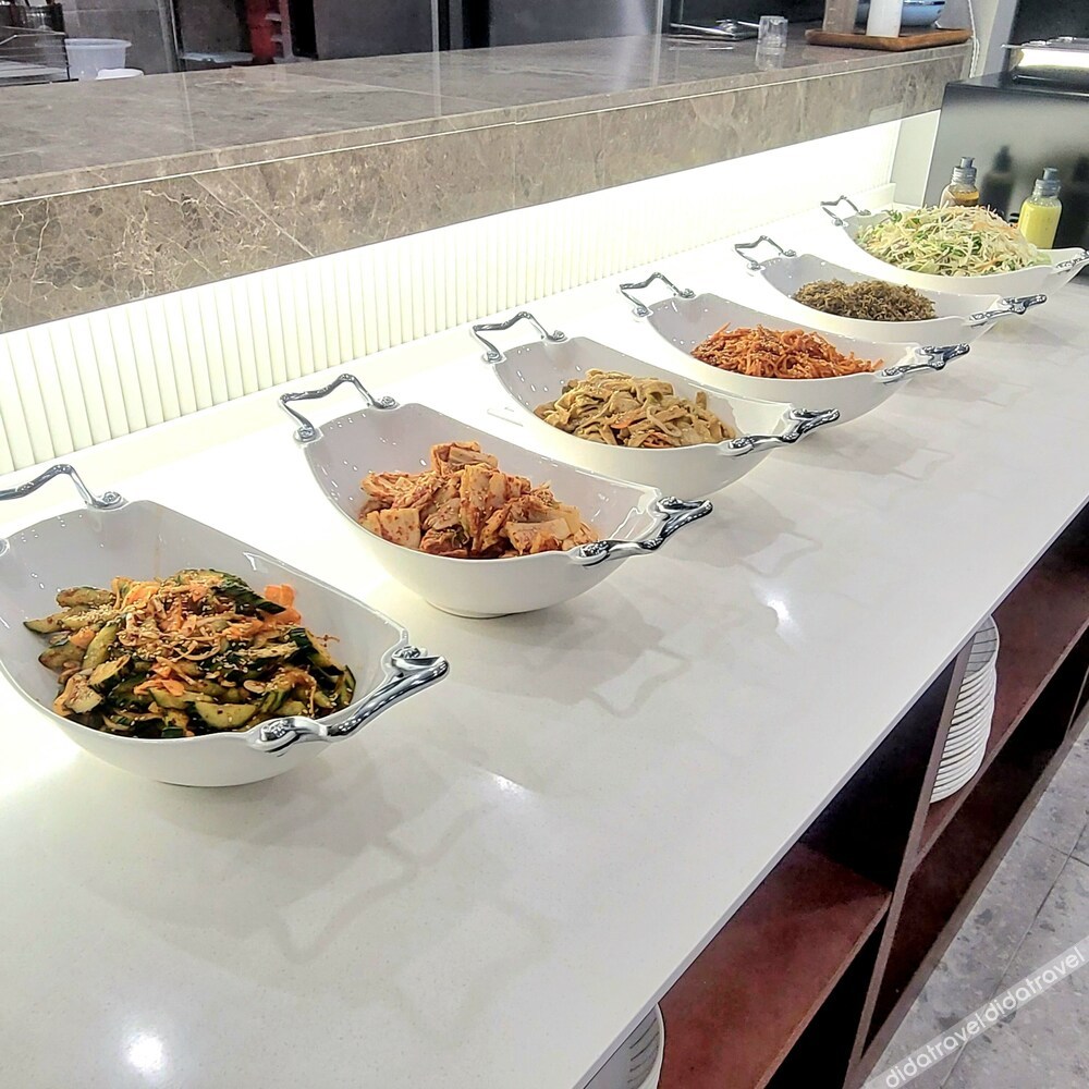 Hotel PIED Suseong 3*