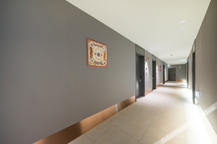 Hotel PIED Suseong 3*