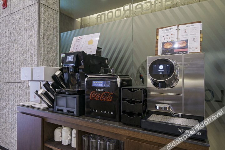 Hotel PIED Suseong 3*