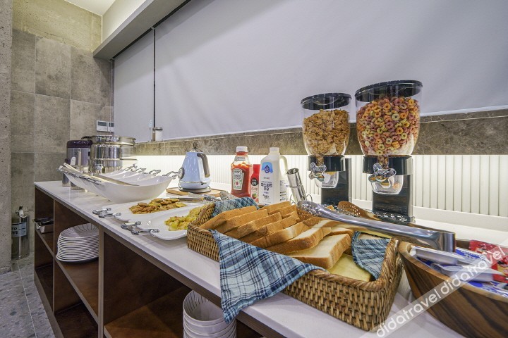 Hotel PIED Suseong 3*