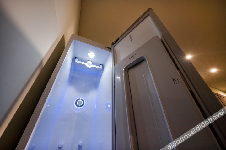 Hotel PIED Suseong 3*