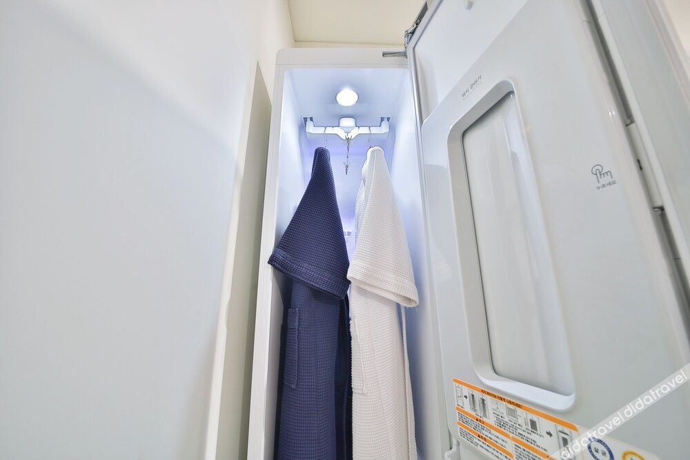 Hotel PIED Suseong 3*