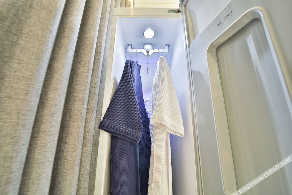 Hotel PIED Suseong 3*