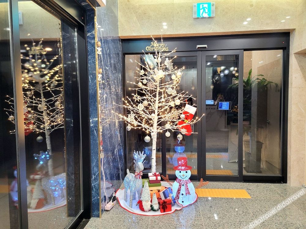 Hotel PIED Suseong 3*