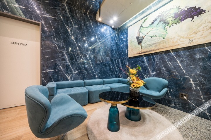 Hotel PIED Suseong 3*