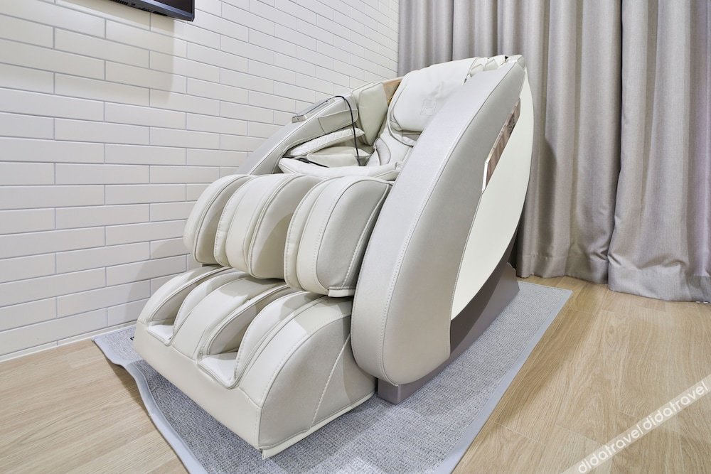 Hotel PIED Suseong 3*
